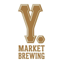 Y.MARKET BREWING