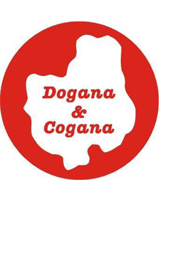 Dogana & Cogana(ドガーナ＆コガーナ）